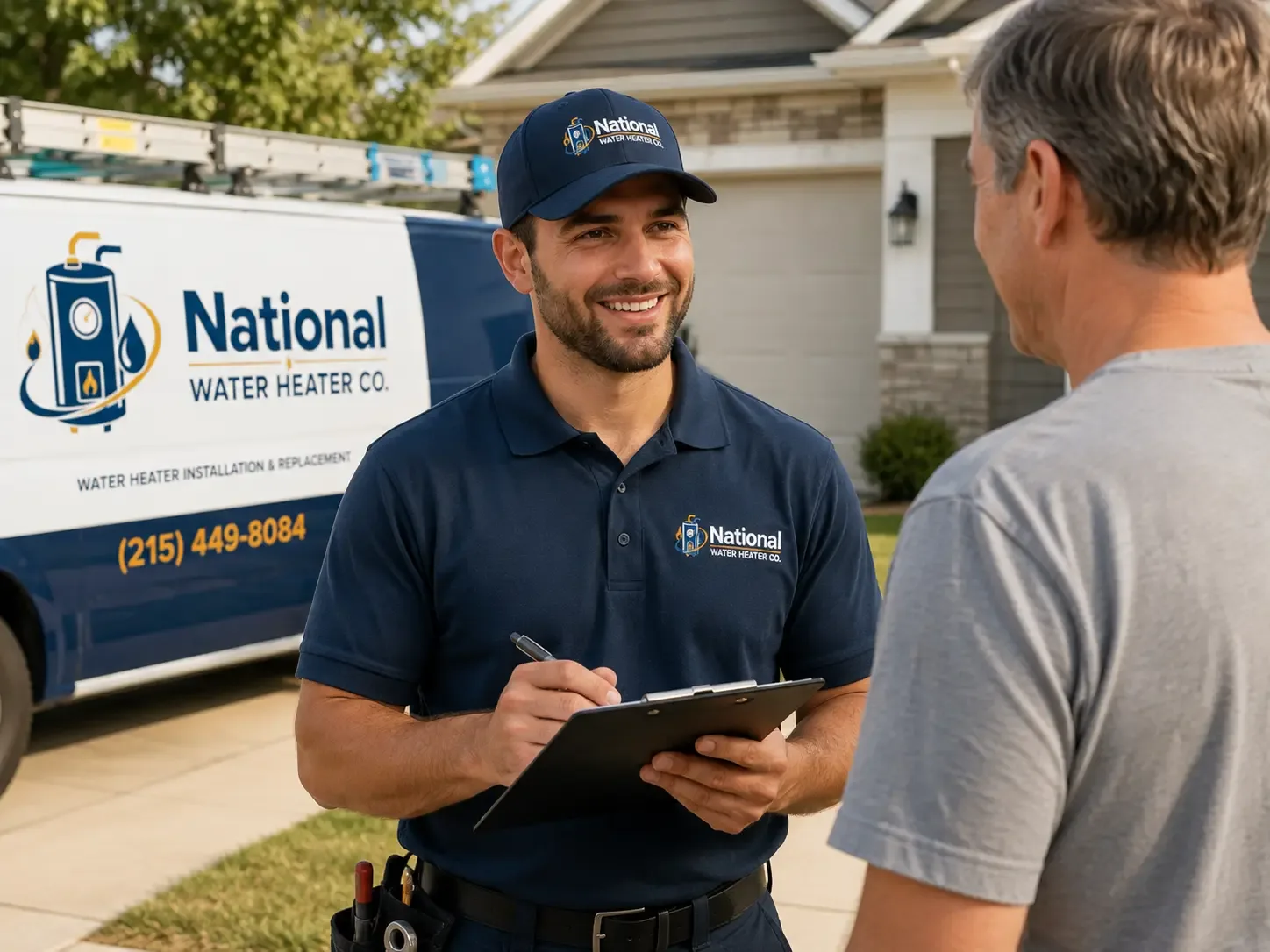 Water Heater Installation Blue Creek, OH FAQs